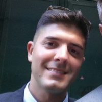 Luca Scano