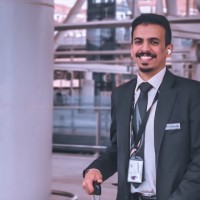 Fahad Alharbi
