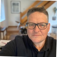 Andy Sayfritz