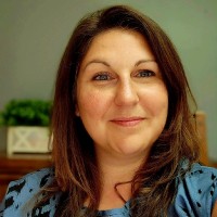 Christy Parker, Lmhc