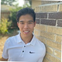 Daniel Huh