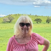 Gill Greggor (Mcipd)