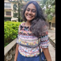 Veronica Elamthuruthil