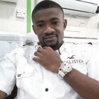 Prosper Onuwa