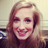 Amy Hastie
