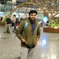 Gandhi Chegudi