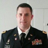 Jeremy Wahl