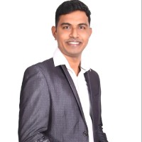 Santhosh Kumar