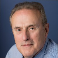 Graeme Wright