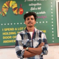 Sankha Subhra Das