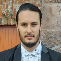 Antonio Castellanos