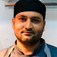 Dipesh Pandey