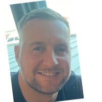 Mark Stenson