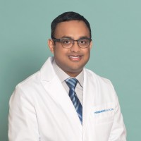 Mahesh Pampati