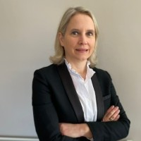 Estelle Glorian Pecqueux