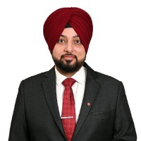 GURPREET SINGH DEO