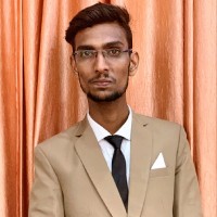 Mohammed Imtiyaz Shareef