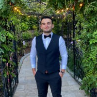 Arber Bylykbashi