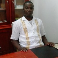 Evans Adjei-Mensah