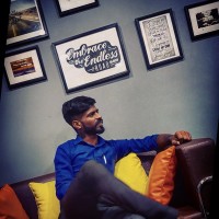 Srikanth S H