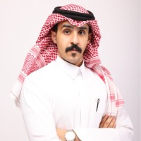 Abdulaziz Alshamrani, PMP®