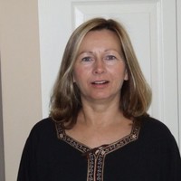 Dianne Wright  Hon. B.A.