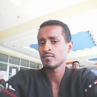 Merga Gesese