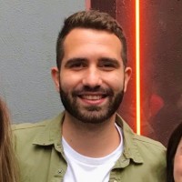 Alex Sasson