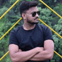 Sourabh Verma