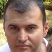 Halil Özgür