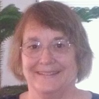 Jenny Painter