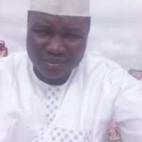 mustapha baba umar