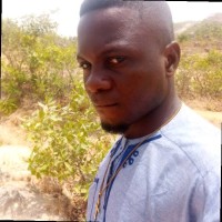 Patrick Mwanar
