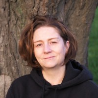 Sharon Barnes