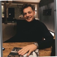 Kevin van Hoof