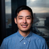 Wesley Jin