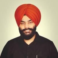 Harminder Singh