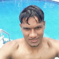 Andy Ramroop
