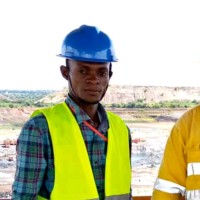 David Tshilombo