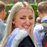 Lowri Evans