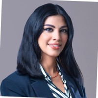 Layla Al Bahrani Stakeholders Affairs And Public Relations