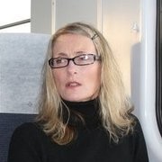 Annika Ruscoe