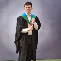 Jordan McCormack