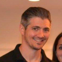 Aaron Deluca