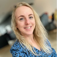 Laura Van Gemeren