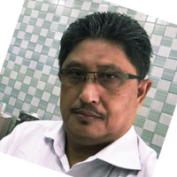 Husin SHAH Latif SHAH