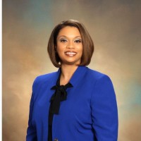Erica Jones-Waggoner