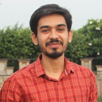 Shubham Sharma