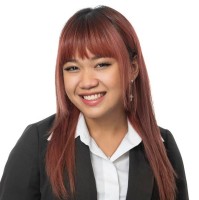 Rose (Roselle) Espiritu