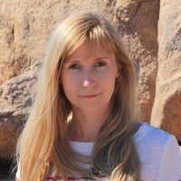 Marina Matuhov-Werner (Matsiukhova)
